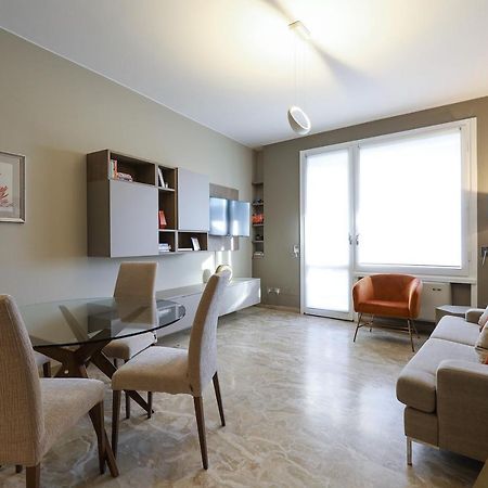 Contempora Apartments - Elvezia 8 - E51 Milan Extérieur photo
