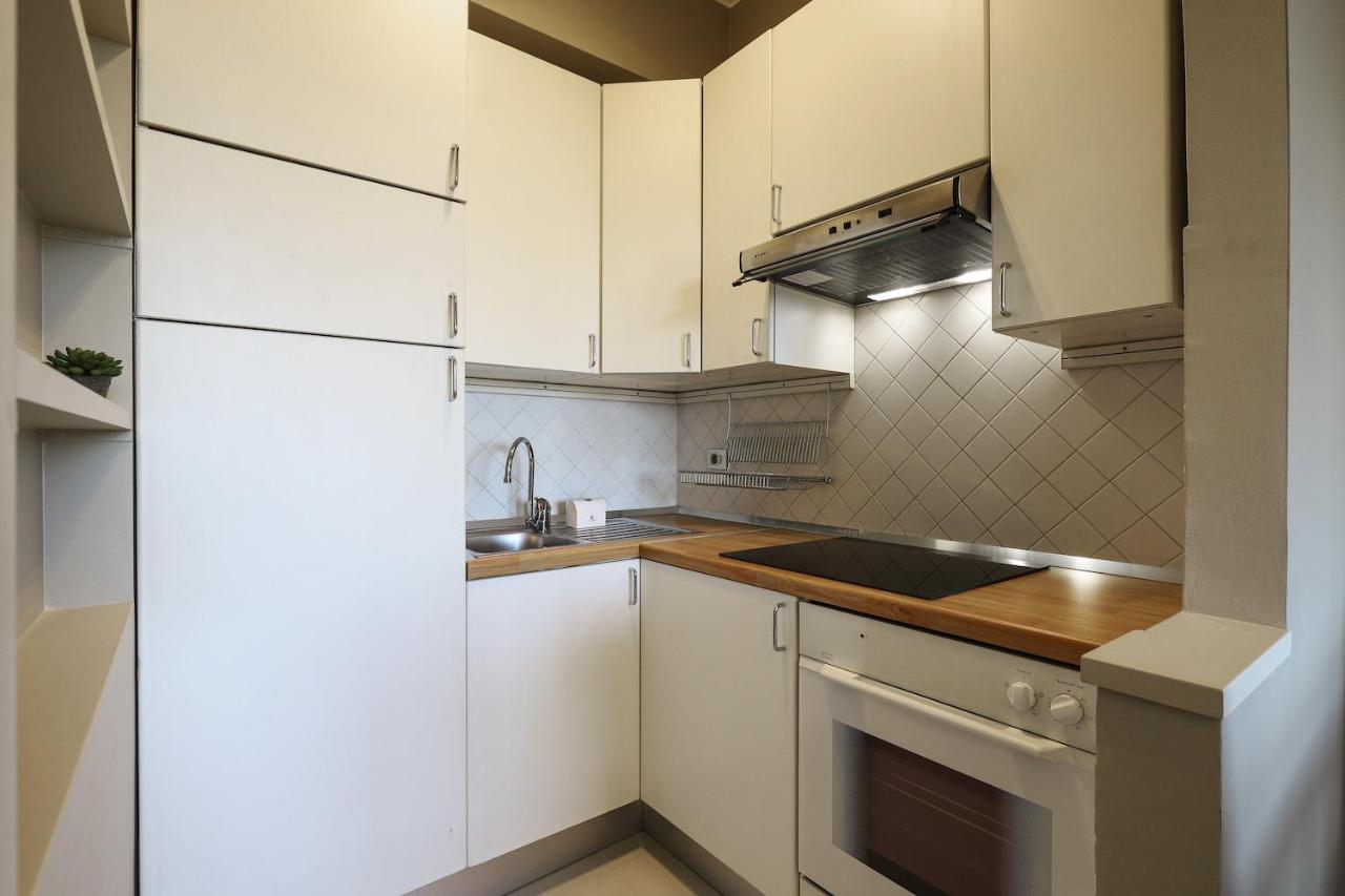 Contempora Apartments - Elvezia 8 - E51 Milan Extérieur photo