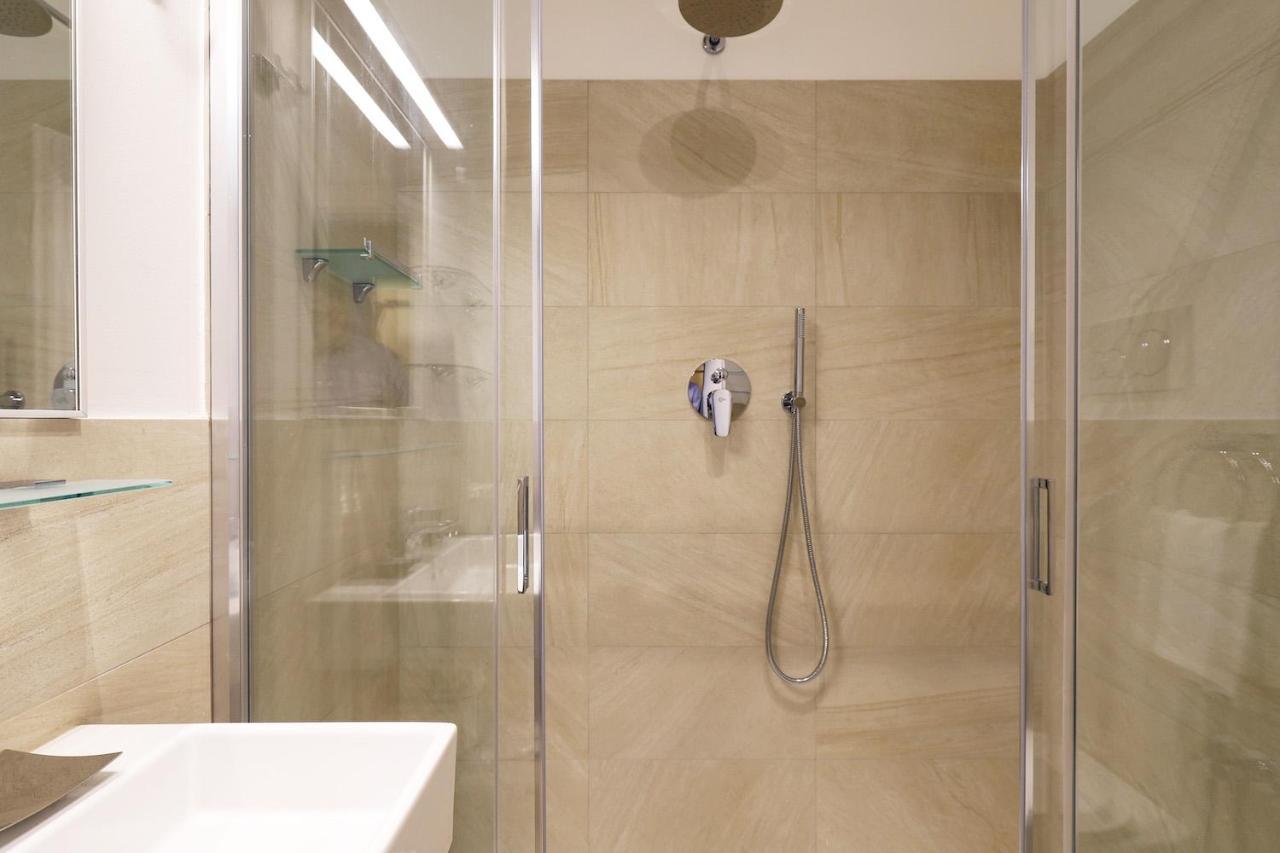 Contempora Apartments - Elvezia 8 - E51 Milan Extérieur photo