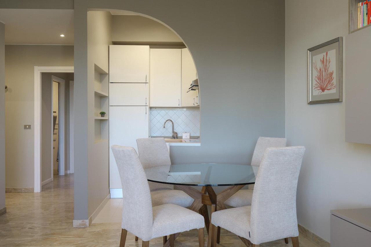 Contempora Apartments - Elvezia 8 - E51 Milan Extérieur photo