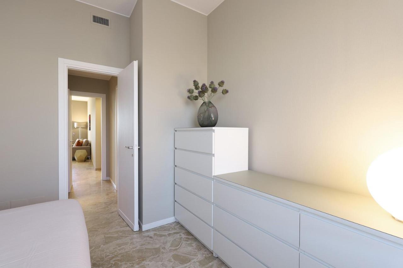 Contempora Apartments - Elvezia 8 - E51 Milan Extérieur photo
