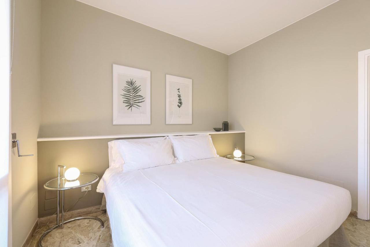 Contempora Apartments - Elvezia 8 - E51 Milan Extérieur photo