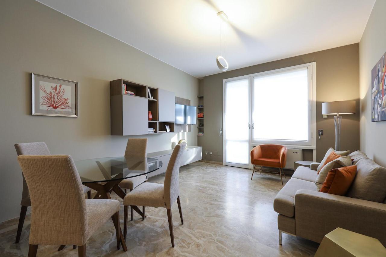 Contempora Apartments - Elvezia 8 - E51 Milan Extérieur photo