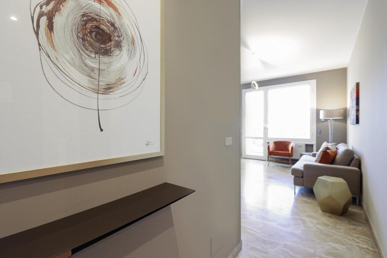 Contempora Apartments - Elvezia 8 - E51 Milan Extérieur photo