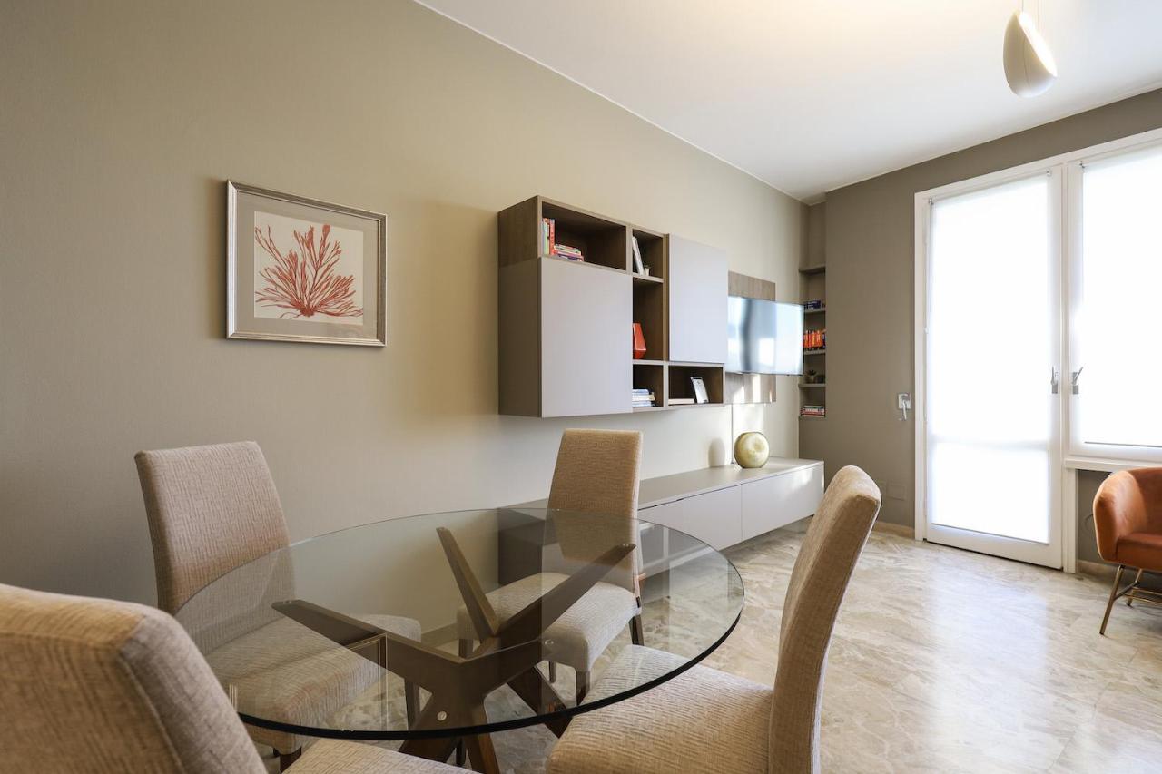 Contempora Apartments - Elvezia 8 - E51 Milan Extérieur photo