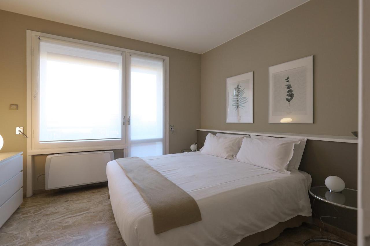 Contempora Apartments - Elvezia 8 - E51 Milan Extérieur photo