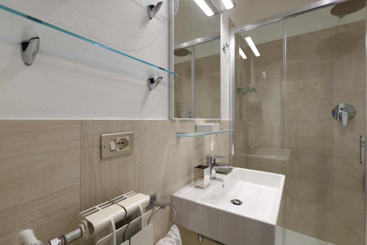 Contempora Apartments - Elvezia 8 - E51 Milan Extérieur photo