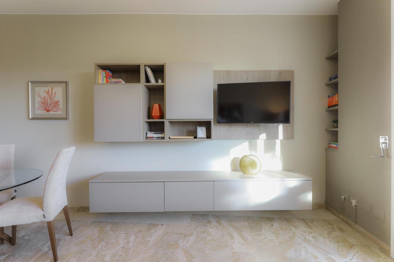 Contempora Apartments - Elvezia 8 - E51 Milan Extérieur photo